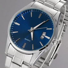 Load image into Gallery viewer, FANALA Wrist Watches men 2019 Male Quartz Watch Men Full Steel Wristwatches Analog Relogio Masculino Mujer Montre Homme Watch